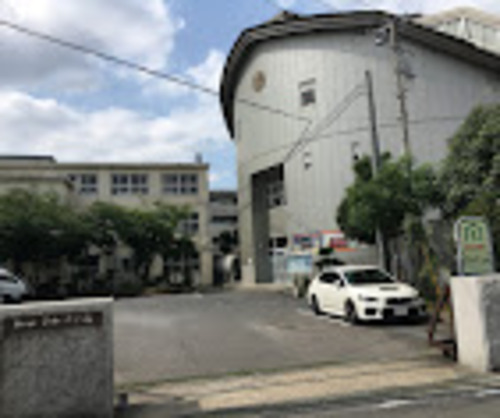 草加市立草加中学校