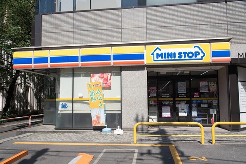 ミニストップ南大塚2丁目店