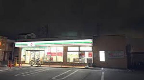 セブン-イレブン 葛飾鎌倉２丁目店
