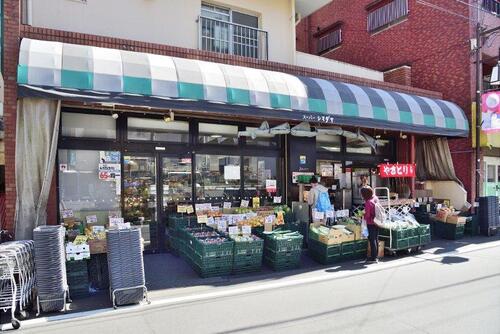 スーパーシマダヤ大塚店