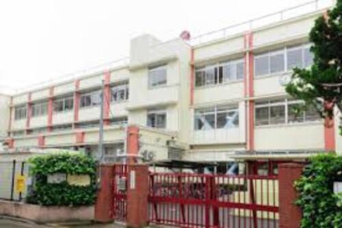 北区立赤羽小学校