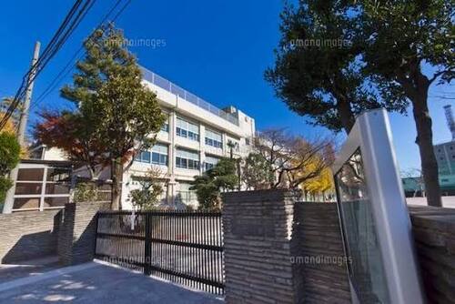 練馬区立北町小学校