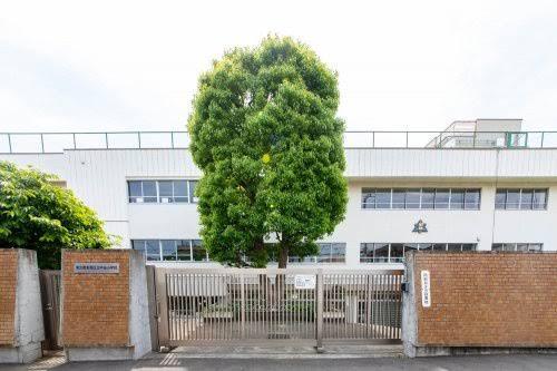 板橋区立中台小学校