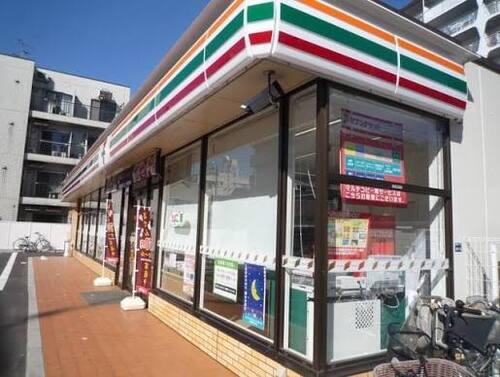 セブン-イレブン 板橋前野町１丁目店