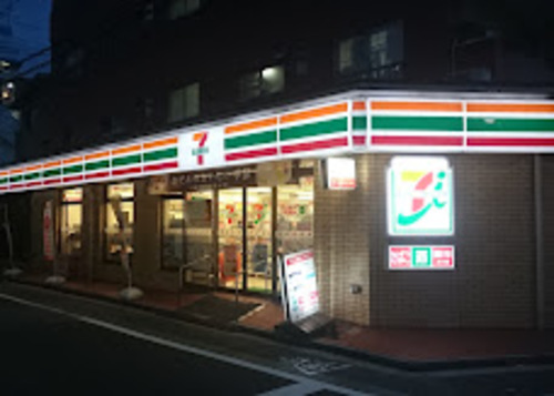 セブン-イレブン 荒川西尾久７丁目店