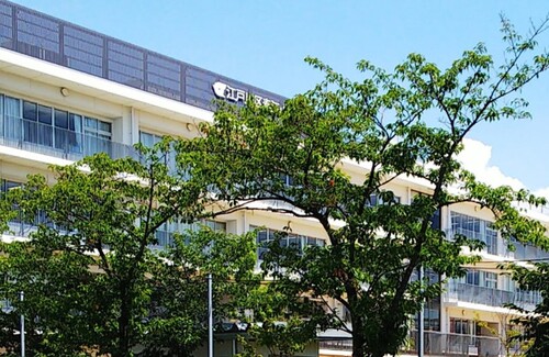 江戸川区立春江小学校