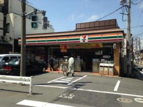 セブンイレブン豊島長崎6丁目店