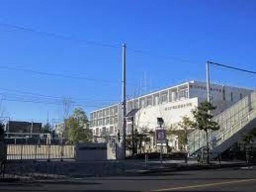 江戸川区立船堀小学校