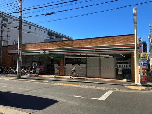 セブンイレブン江戸川船堀3丁目店
