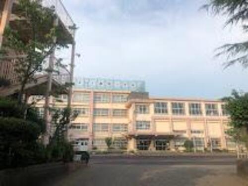 豊島区立巣鴨小学校
