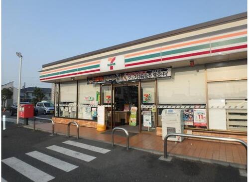 セブンイレブン足立東伊興1丁目店