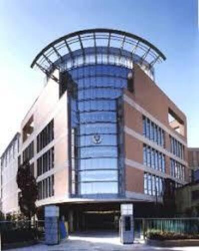 荒川区立峡田小学校
