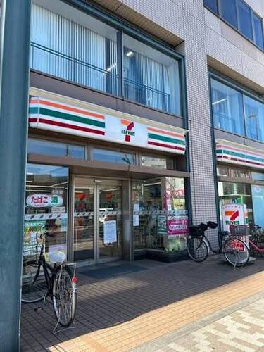 セブン-イレブン 葛飾新小岩１丁目西店