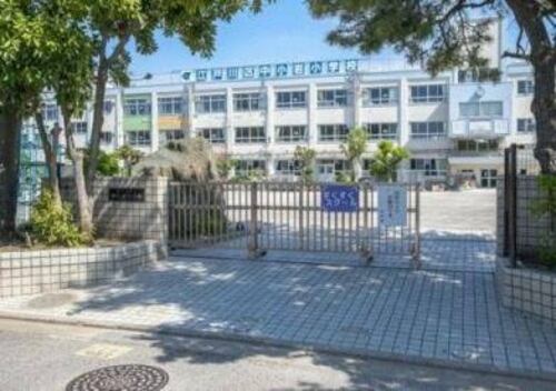 江戸川区立中小岩小学校