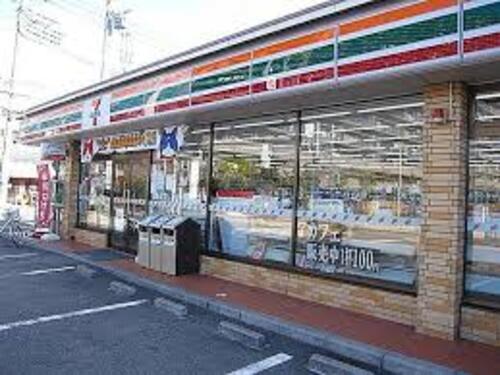 セブン-イレブン 足立東和5丁目店