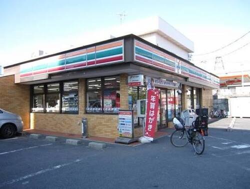 セブン-イレブン 足立大谷田4丁目店