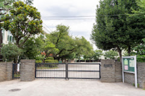 練馬区立北町小学校