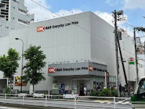 オーケー（OK）高田馬場店