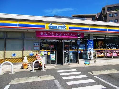 ミニストップ 南台5丁目店