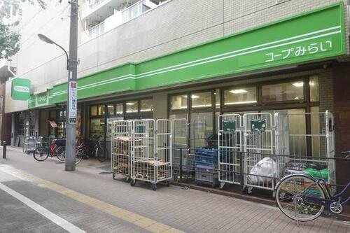 ミニコープ桜台駅前店