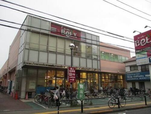 BeLX（ベルクス）足立綾瀬店