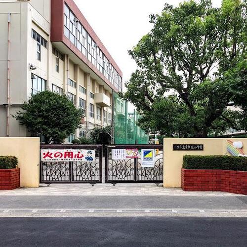 川口市立青木北小学校