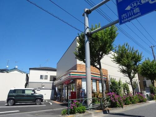 セブンイレブン江戸川興宮町店