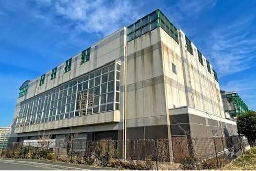 川口市立舟戸小学校