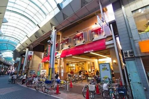 コモディイイダ ハッピーロード大山店