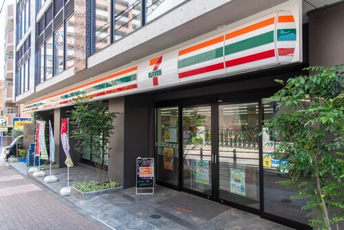 セブンイレブン上池袋4丁目店