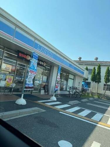 ローソン 川口青木三丁目店