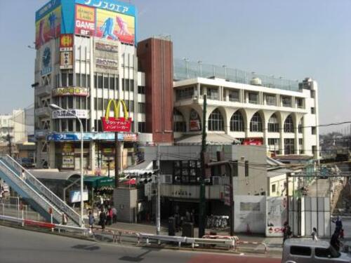 東武ストア王子店