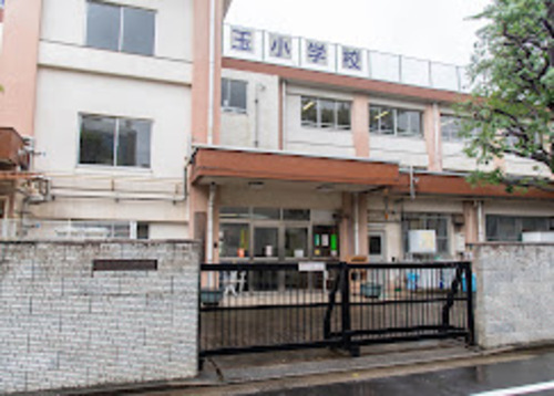練馬区立豊玉小学校