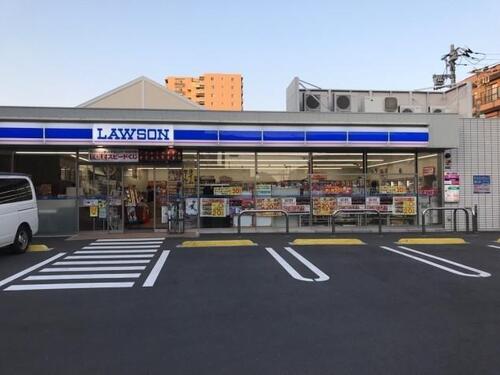 ローソン行徳駅前二丁目店