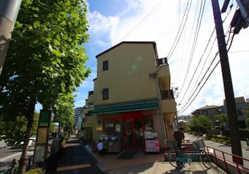 まいばすけっと西瑞江5丁目店