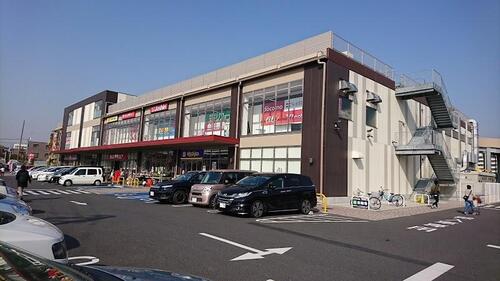 ロピアアクロスプラザ流山店