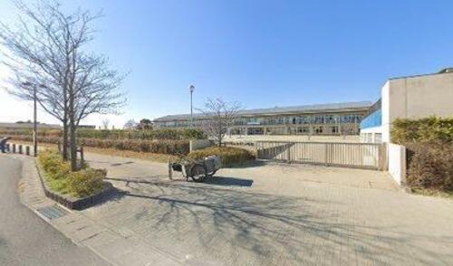野田市立みずき小学校