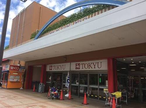 高島平とうきゅう（東急ストア）