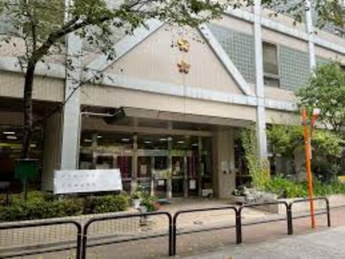 千代田区立千代田小学校
