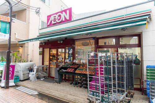 まいばすけっと駒込6丁目店