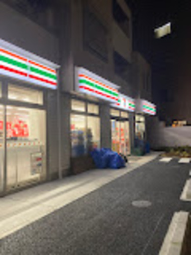 セブンイレブン 練馬早宮１丁目店