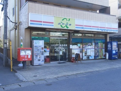 コンビニエンス・ミヤザキ