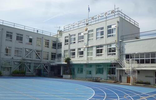 墨田区立第一寺島小学校