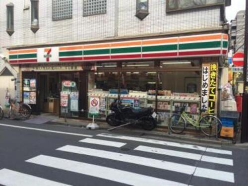 セブンイレブン墨田向島5丁目店