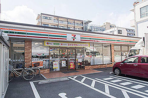 セブンイレブン墨田東駒形3丁目店