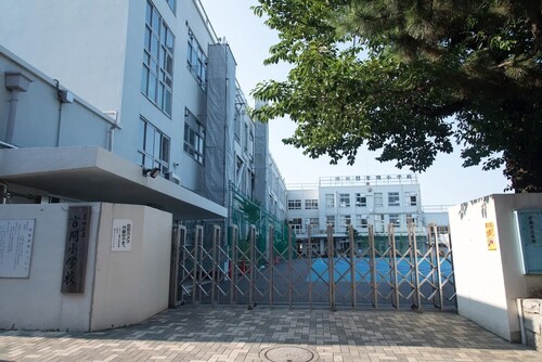墨田区立言問小学校