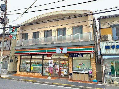 セブンイレブン墨田向島5丁目店