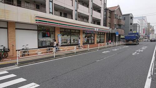 セブンイレブン浦安北栄2丁目店