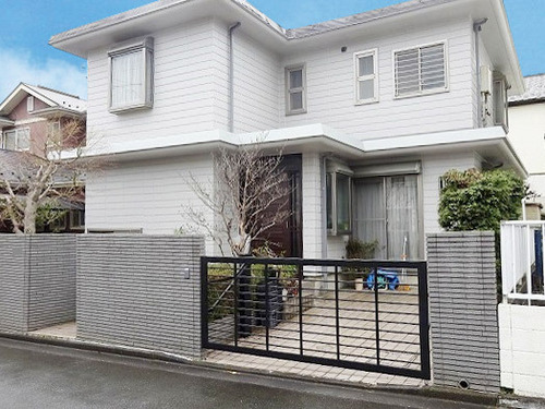 東京都八王子市久保山町二丁目の物件の中古マンション物件情報 東京都 八王子市 小宮駅 ミノリノ 物件id Z 4b6ae2cee01b0b1c2f800ccb3