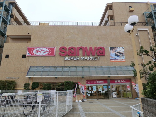 コスモ白根公園の中古マンション物件情報 神奈川県 横浜市旭区 鶴ヶ峰駅 ミノリノ 物件id Z Cfeff3b54a71a4d5fd9c44a0efd